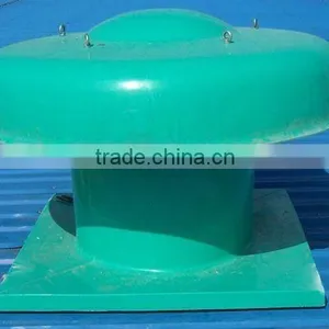 Roof Centrifugal Exhaust Fan thumbnail-1