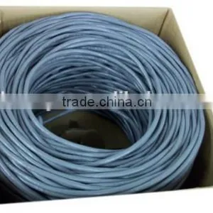 Cat3 25/100pair Cat3 Telephone Cable thumbnail-2