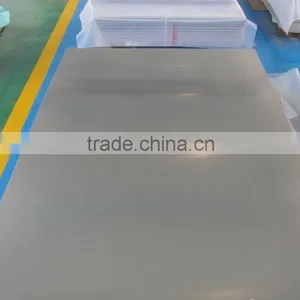 99.95% High Purity Niobium Plates/sheets thumbnail-1