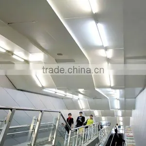 Customed Aluminum Classic Artistic Ceiling AC0132-3 thumbnail-1
