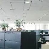 Customed Aluminum Strip Ceiling thumbnail-1