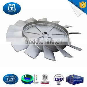 Aluminium Impeller Axial Fan thumbnail-1