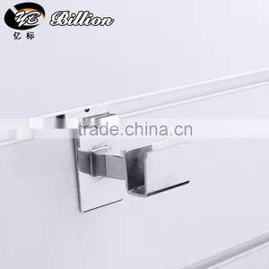 Hotsale Stainless Steel Hooks Chrome Plated Channel Connectors thumbnail-5