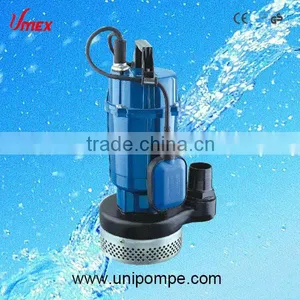 QDX Cheap and High Efficiency Submersible Clean Water Pump thumbnail-1