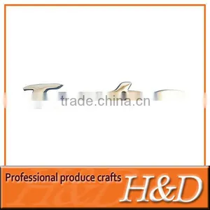 Promotion the Best Selling Car Nameplate With Logo thumbnail-1