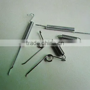 Stainless Steel Tension Spring/Extension Spring thumbnail-1