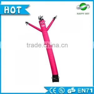 Best Selling 3-8Hm Inflatable Air Dancer,christmas Air Dancer,rental Air Dancer thumbnail-1