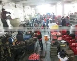 Jieyang Meilaile Shoes Co., Ltd. company overview - view 2 thumbnail