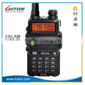 Quanzhou Baofeng UV-5R Worky Torky Intercom Cheap Vhf Uhf Two Way Radio thumbnail-1