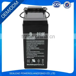 Hot Selling Products 12V 100Ah Battery for Fire Fighting Equipment thumbnail-6