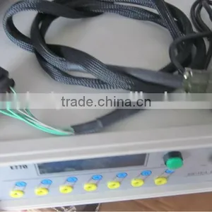 BOSCH VP37 Axial Plunger Distributor Pump and EDC VE Pump's Tester and Controler System Box thumbnail-1