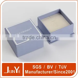 Hot Sale Cheap Wholesale Custom High End Jewelry Box thumbnail-5
