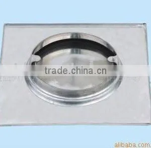 Stainless Steel Bathroom Drains thumbnail-1