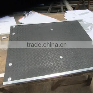 Hot Sale OEM Work Platforms Assembly by Marine Board and Aluminum Extrusion thumbnail-1