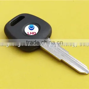 Best Quality Transponder Key Case Blank for Chevrolet Epica Car Remote Key Shell thumbnail-4