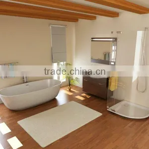 Simple Shower Room Design thumbnail-1