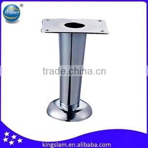 Hot Selling Chrome Metal Sofa Feet thumbnail-1