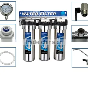 Best Price Factory In China Ceramic Candle Water Purifiers thumbnail-6