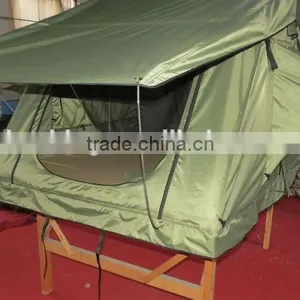 Roof Top Tents on the Trailer / 4WD Roof Tent thumbnail-1