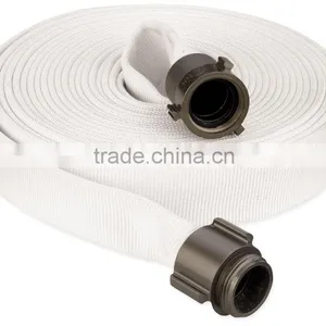 3 Inch Pvc Irrigation Lay Flat Hose thumbnail-1