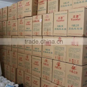 Shandong Jie Crown Best Quality Sewing Machine Oil and Silicone Oil Plastic Oil Can Package thumbnail-5