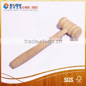 Wooden Hammer Handle thumbnail-1