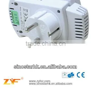 Stable Quality Thermostat Multi Function Model T810t thumbnail-1