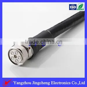 RF Coaxial Cable Assembly (customization) thumbnail-1