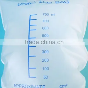 New Design Urine Leg Bag thumbnail-4