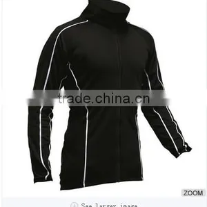 Winter Cycling Jacket thumbnail-1