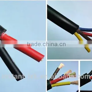 INST 3 Conductor Pvc Insulated Copper Cable thumbnail-6
