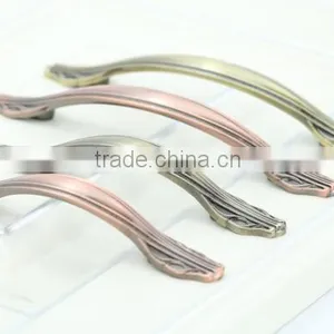 Single Side Handle Bar Grips Door Handle for Furniture thumbnail-4