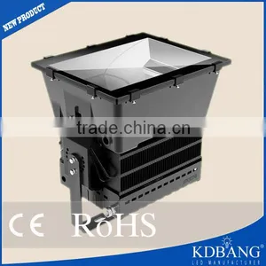 High Brightness 1000w Led Outdoor Tennis Court Lighting thumbnail-1