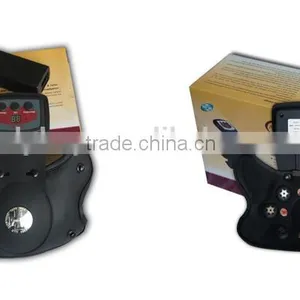 Promotion Electric Far-infrared Knee Massager HOT SALE in America thumbnail-4