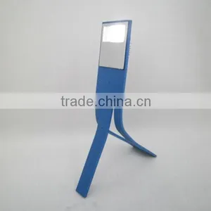 Crazy Folding Led Book Reading Lights With Adjustable Lamp thumbnail-4