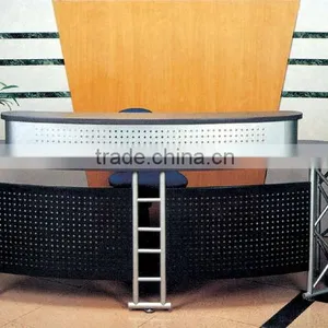 Reception Desk Furniture From China With Prices P-14 thumbnail-1