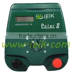 Solar Farm Electric Fence Energiser,solar Fence Controller thumbnail-1