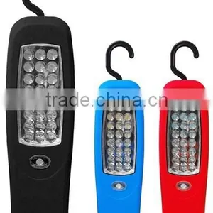 Plastic Silicon Magnet Led Work Light Good Quality thumbnail-1