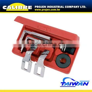 CALIBRE 2 or 3 Jaw Fuel Tank Sender Wrench Set thumbnail-1