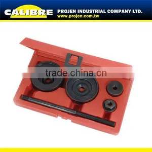 CALIBRE Car Repair Rear Suspension Bush Kit thumbnail-1