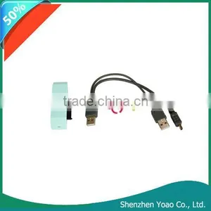 For Xbox360 Slim Hard Drive Data Transfer Cable thumbnail-1