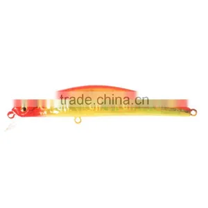 Hard Plastic Lure MIN115YS thumbnail-1