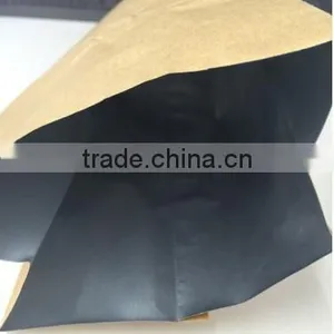 Printed Aluminum Foil Paper Aseptic Package thumbnail-1