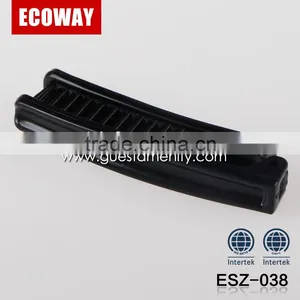 Wholesale Black Disposable Hotel Comb for Adults Folding Pocket Comb thumbnail-2