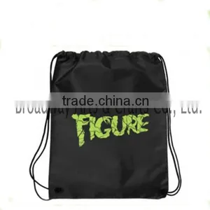 Promotional Polyester Drawstring Bag,Promotional Cotton Canvas Bag,Organic Polyester Bag thumbnail-2