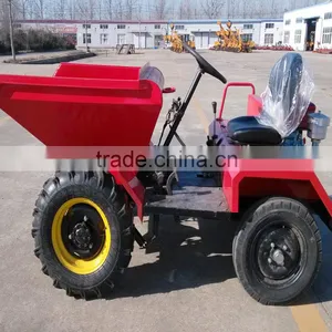 Used Mico Truck Dumper thumbnail-5