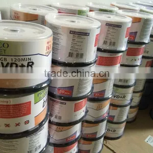 Different cd Packing Slim cd Jewel Case/paper cd Dvd Cases/cheap Dvd Cases thumbnail-5