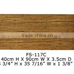 Polystyrene High Quality Beautiful PU Decorative Wall Panel thumbnail-6