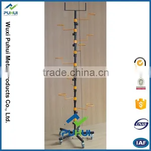 Best Wire Hat Display Rack Hat Cross thumbnail-4