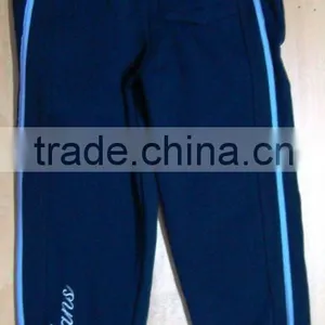Sports Fleece Boys Trouser thumbnail-1